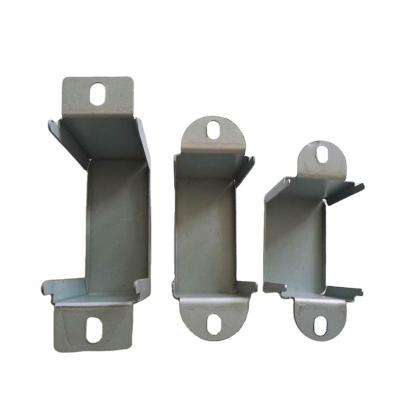 China High Precision Customized Anti Rust Stamping Cover Transformer Shell Auto Stamping Part for sale