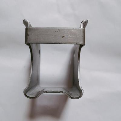 China Auto Spare Parts Customized Metal Stamping Hardware Engine Parts With Pickling Blanking Forming Weld for sale