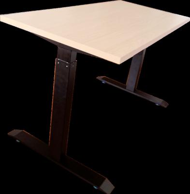 China Height Adjustable Electric (Height) Adjustable Desk Lift-Capable Desk for sale