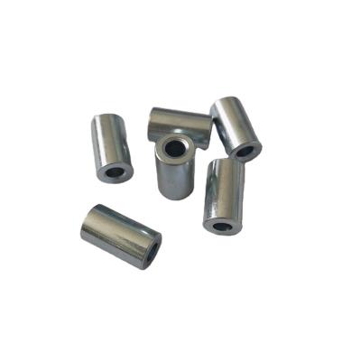 China Precision Aluminum Eco-friendly Material Metal Part Instrument Machining Part for sale