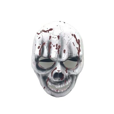 China Cosplay Helmet Halloween The Dead Cosplay Costume Party Prank Mask For Holiday Decoration Masks Mexican Day Of The Dead Skulls Mask for sale