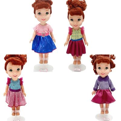 China Dress Up Best Price And Toy 18Inch 30Cm Accessories 18 Americans Girl Doll Accessory 5 Piece Barbies Dolls Clothes for sale