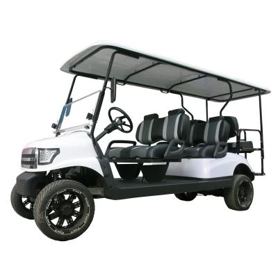 China Fangpower Utility Vehicle 400CC 4 Seater All Terrain Side By Side UTV 23*10.5-14 for sale