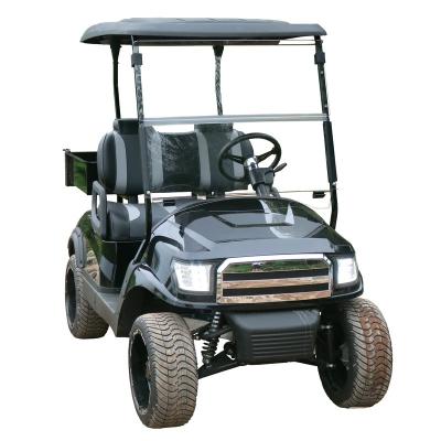 China Best Product CE EN12184 Motor Chassis Right Hand Drive Price 23*10.5-14 Off Road 6 Seater Electric Remote Golf Cart for sale