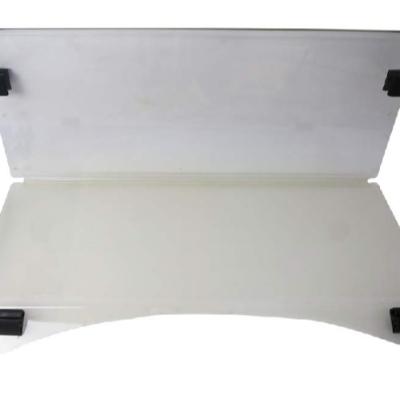 China PP Tinted Windshield Golf Carts Parts Accesory USA CE Best Selling for sale