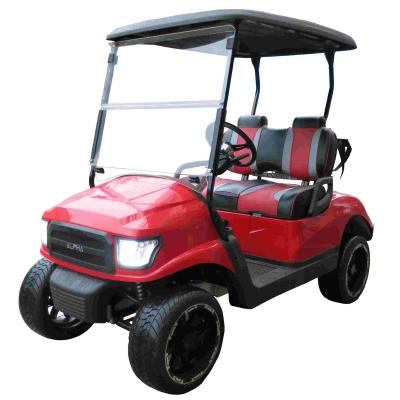 China High quality new arrival golf cart minimum ground clearance 150-200mm made in China 23*10.5-14 for sale