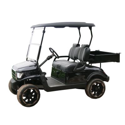 China Ambulance Golf Cart / Battery Operated Golf Buggy With CE Golf Set Electric 3 - 4 Lead Acid Battery Customized 20km/h 22x9.5 - Aluminum Wheel 6-8 Hours 12 for sale