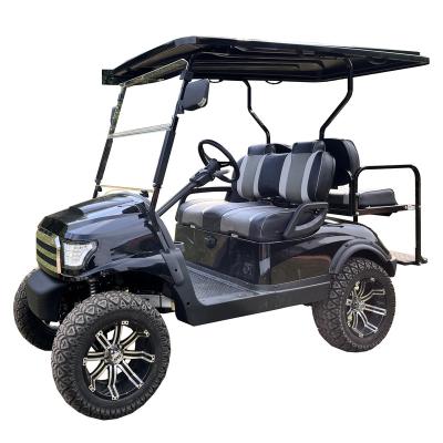 China Cheap 2 Seater Gas Golf Cart Golf Cart For Sale Golf Cart Scooter 23x10.5-14 for sale