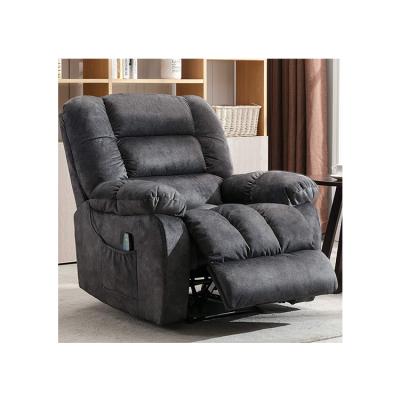 China Custom Supply High Quality Multi Functional Intelligence Factory Massage Sofa Chair Directly for sale