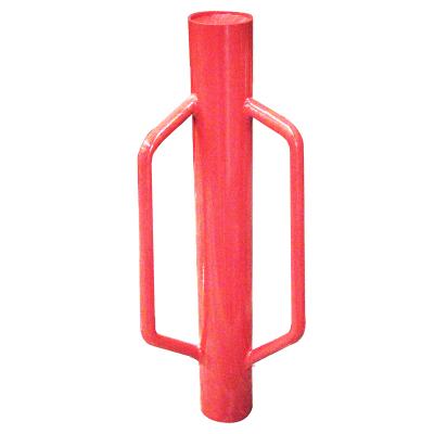 China Hot Selling Manual Animal Handy Tool Fence Mail Pounder Animal Fence Feeder for sale