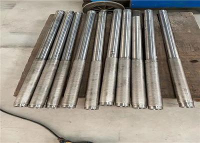 Κίνα Επένδυση ASTM Inconel 625 κραμάτων CMT νικελίου SA213 P11 για το σταθμό παραγωγής ηλεκτρικού ρεύματος προς πώληση