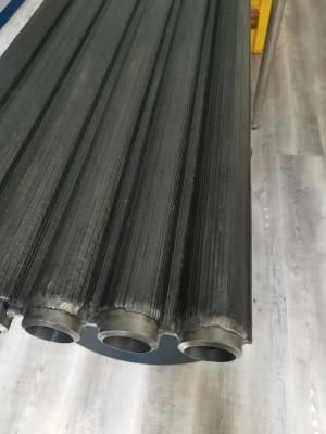 Κίνα υπηρεσίες Inconel 625 επικαλύψεων συγκόλλησης 4600mm άνευ ραφής φραγμός σωλήνων σωλήνων επένδυσης προς πώληση