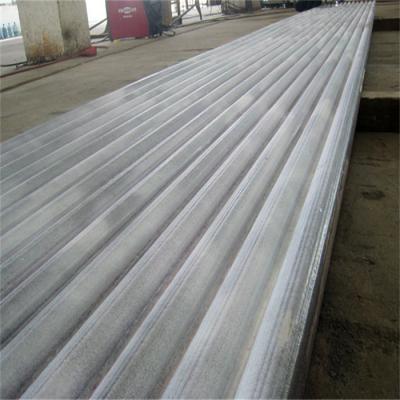 China Asme Anti Corrosion Cladding Waterwall Panel 2mm Nickel Alloy for sale