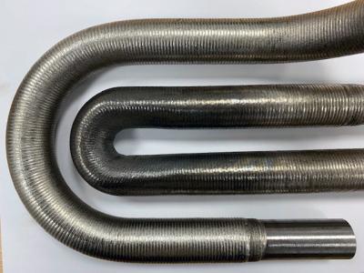 China 1.8mm Inconel 625 van de Bekledingscra van de Bekledingslas het Nikkellegering Te koop