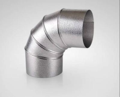 China Inconel 625 ASME-Bekledingskrommingen de 1.8mm Construcion-Bouw Te koop