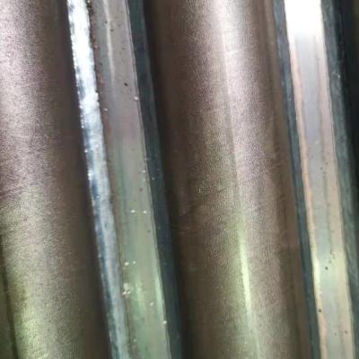 Κίνα Κράμα άνευ ραφής Inconel 625 επένδυση 6mm114mm νικελίου προς πώληση