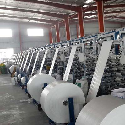 China Wholesale Recyclable Weaving Polypropylene Rolls from China for sale