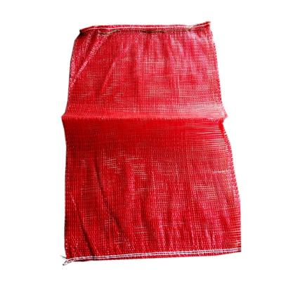 China Recyclable Global Selling Vegetable Mash Net Bag Hot Selling Mesh Bag for sale