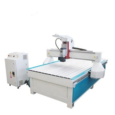 China Cheap Hot Sale Hotels Gongda Tool M2-2040 Automatic Change Wood Cnc Router for sale