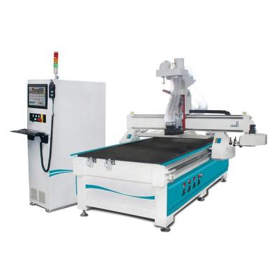 China Hotels Low Cost CNC Router 3 Axis Woodworking Machine CNC ATC Wood Carving Router for sale