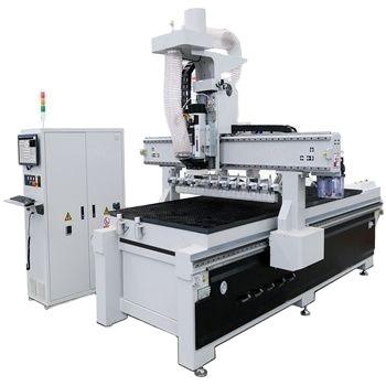 China Factory China Supplier Wood Router 4*8ft 2040 Atc Woodworking CNC Router CNC Drilling Rigs for sale