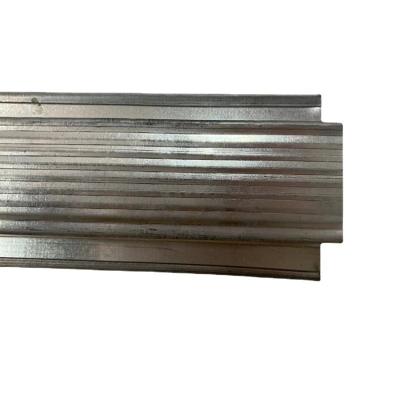 China Customized Industrial Galvanized Light Steel Frame Building Material for sale