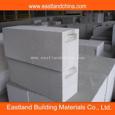 China block for cellular wall aac block concrete block making with china australian standard for sale