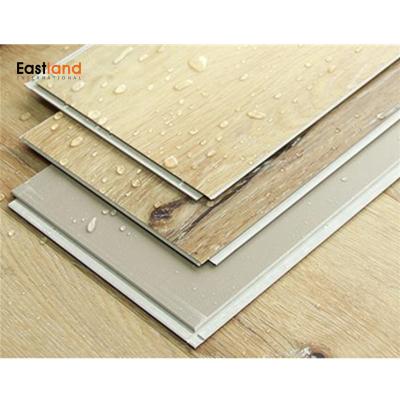 China Modern Moisture Proof Commercial Spc Flooring Vinyl Flooring For Hospital for sale