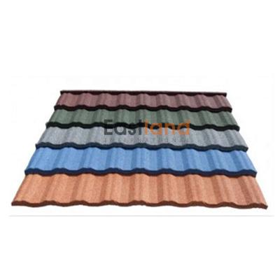 China Timeless classic milan/shingle/link/classic/roman stone/metal wood roof tile for sale