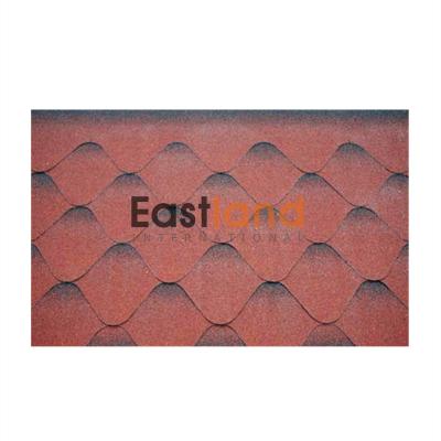 China Luxury Roofing Materials American Asphalt Shingles Materials Fiberglass Laminated Roofing Shingles Price For House Roof for sale