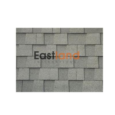 China Eastland Asphalt Shingles Luxury Roof Tile For Decorative Roofing for sale