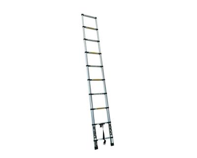 China Quick Assembly Customized Scaffolding / Aluminum Alloy Ladder for sale