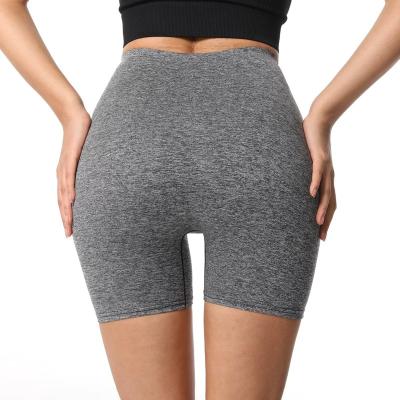 China Breathable Women Sweat Sauna Short Pants Body Shaper Weight Loss Slimming Pants for sale