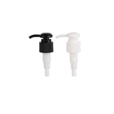 China Non Spill 24mm 28mm Soap Dispenser Pump Lotion Pump for sale