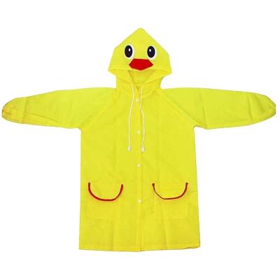 China Bachelor Raincoat Ponchos Rain Children Cartoon Raincoat Baby Raincoat Polyester Raincoat Animal Raincoat Children Raincoat Clothes for sale