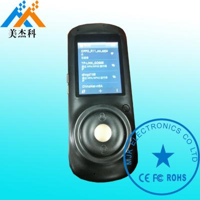 Chine Multi - vrai traducteur intelligent de voix de langue précis avec l'écran tactile capacitif d'IPS à vendre