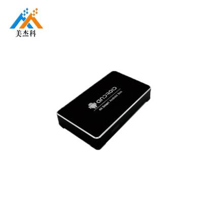 China Simple Operation HD Media Player Box RK3288 4 Core Android 8.1 Long Lifespan for sale