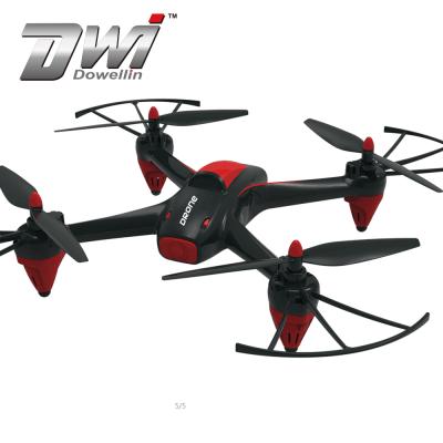 China Newest RC Dropshipping Professional Toy DWI Dowellin Droni Radio Control Drone With WiFi Camera for sale