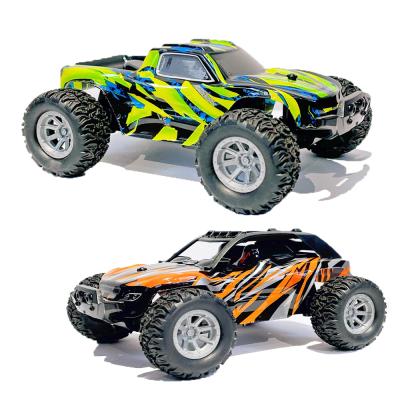 China Hi Mini Remote Control Racing Car Toy 1:32 Scale Electric RC Car High Speed ​​20km/h Car for sale