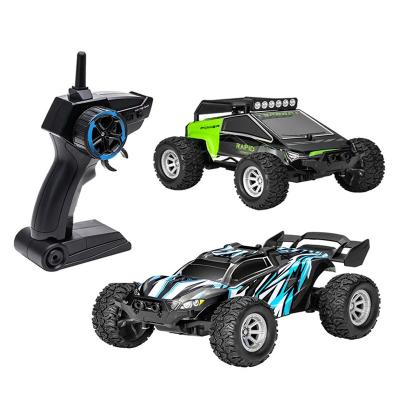 China Buggy Toy 2.4G 4CH RC Car Off-Road Toys Mini Trucks Electronic Buggy Vehicle 2.4G Rc High Speed ​​Climbing Drift Racing Car for sale