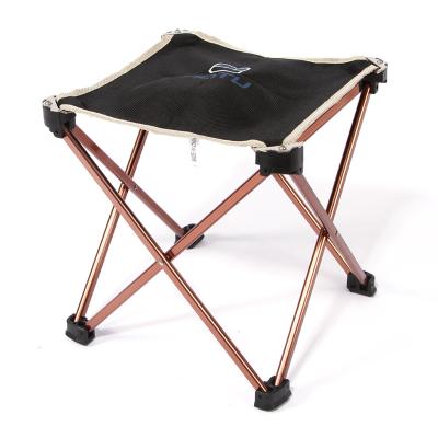 China Folding Styles Winpolar Camping Chair Lightweight Mini Easy Carry Folding Portable Camping Stool Fishing Chairs for sale