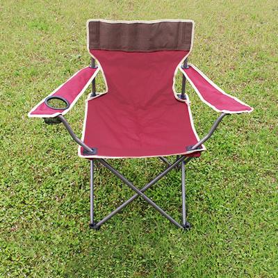 China Winpolar Outdoor Portable Backpack Easy-Carry Foldable Folding Camping Beach Chairs for sale