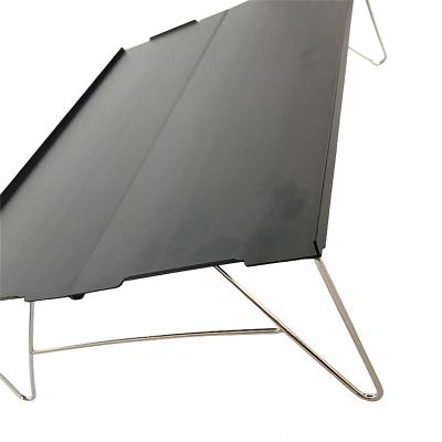 China Modern Portable Folding Folding Table Outdoor Winpolar Camping Table Picnic Table for sale