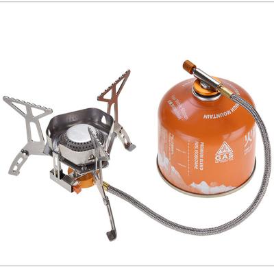 China Winpolar Portable High Quality Outdoor Camping Stove For Camp Gas for sale