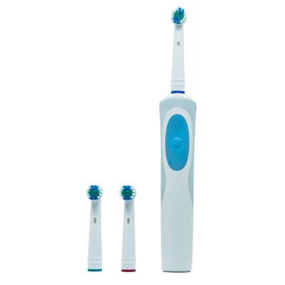 China Replacement Outdoor Toothbrush Factory Sale Electric Toothbrush Oral Heads Compatible for sale