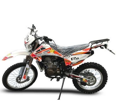 China High Quality 250cc CQR Off Road Sport Motorbike 70/100-17 90/100-14 for sale