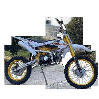 China 125cc Off Road Sport Motorbike Adult Racing Dirt Bike Wydb-01 for sale