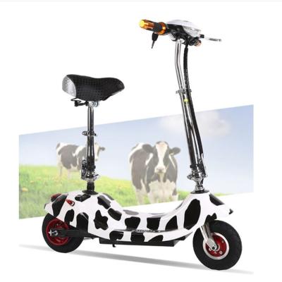 China High quality hot sale unisex mini foldable electric scooter for sale