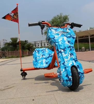 China Electric tricycle driver unisex mini scooter for sale