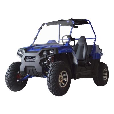 China 2019 new style 300CC 10L high quality firm UTV with service errors for sale